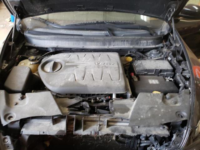 Photo 7 from auction – 2015 JEEP CHEROKEE L with VIN 1C4PJMCS6FW558697