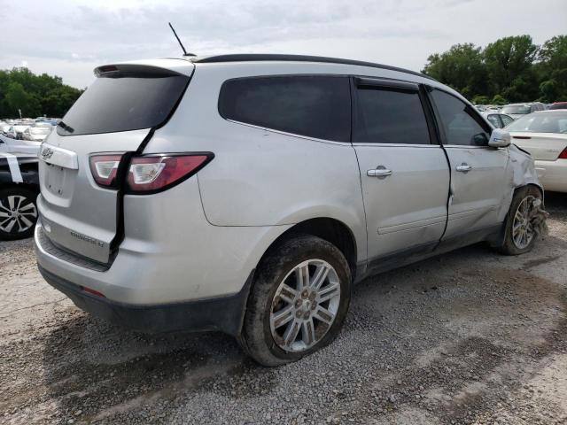 Photo 4 from auction – 2014 CHEVROLET TRAVERSE L with VIN 1GNKVGKD1EJ300397