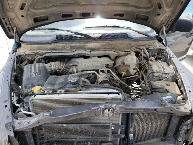 Photo 7 from auction – 2003 DODGE RAM 1500 S with VIN 1D7HU18D73J615315