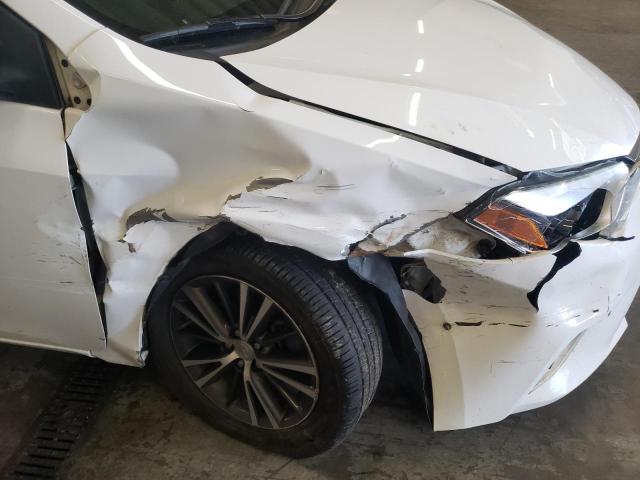 Photo 9 from auction – 2016 TOYOTA COROLLA L with VIN 2T1BURHE5GC613359