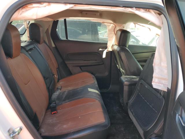 Photo 6 from auction – 2017 GMC TERRAIN SL with VIN 2GKFLUEK1H6303962