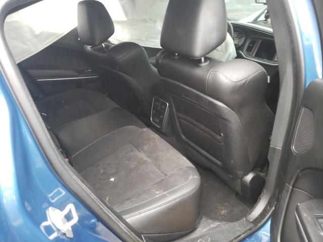 Photo 6 from auction – 2021 DODGE CHARGER SC with VIN 2C3CDXGJ9MH589824