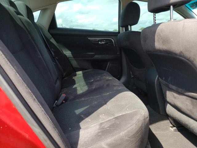 Photo 6 from auction – 2014 NISSAN ALTIMA 2.5 with VIN 1N4AL3AP9EC168935