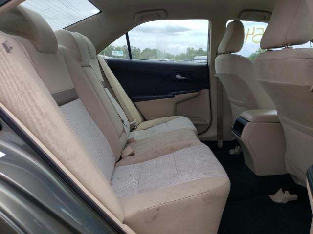 Foto 6 de la subasta – 2012 TOYOTA CAMRY BASE con VIN 4T4BF1FK6CR226435