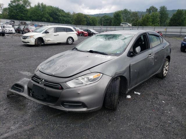 Photo 2 from auction – 2013 DODGE DART SXT with VIN 1C3CDFBA8DD200363