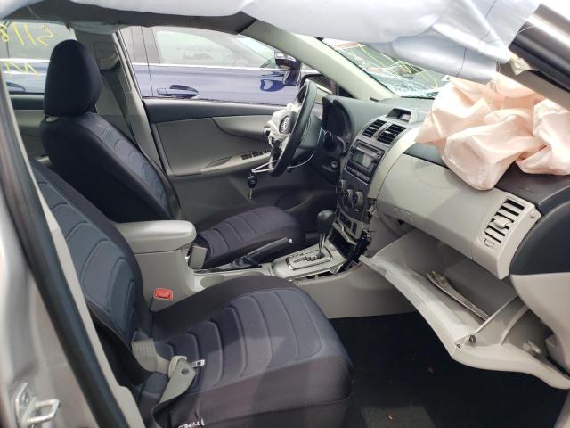 Photo 5 from auction – 2012 TOYOTA COROLLA BA with VIN 2T1BU4EE0CC834529