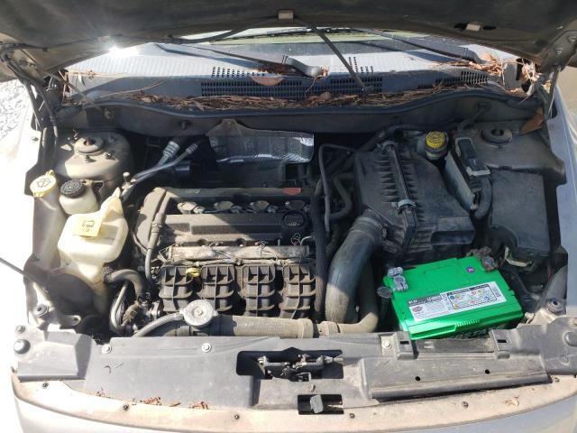 Photo 7 from auction – 2007 DODGE CALIBER with VIN 1B3HB48B67D376264