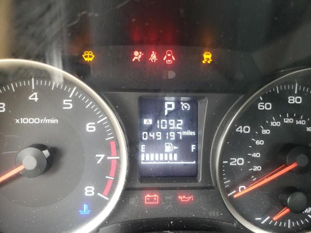 Photo 8 from auction – 2016 SUBARU IMPREZA with VIN JF1GPAA69G8223402