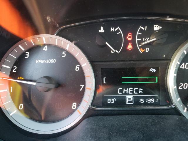 Photo 8 from auction – 2013 NISSAN SENTRA S with VIN 1N4AB7AP1DN905073