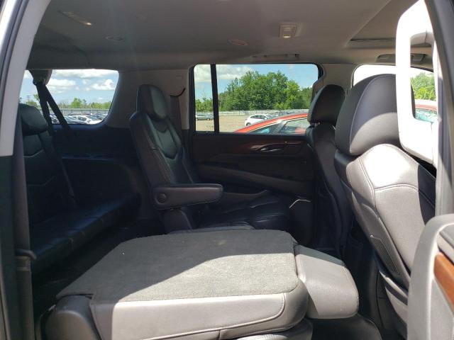 Photo 6 from auction – 2018 CADILLAC ESCALADE E with VIN 1GYS4HKJ9JR171354