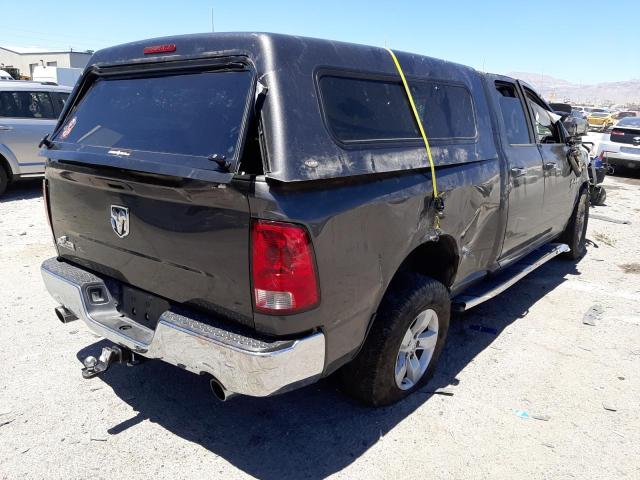 Photo 4 from auction – 2015 RAM 1500 SLT with VIN 1C6RR6GTXFS644867