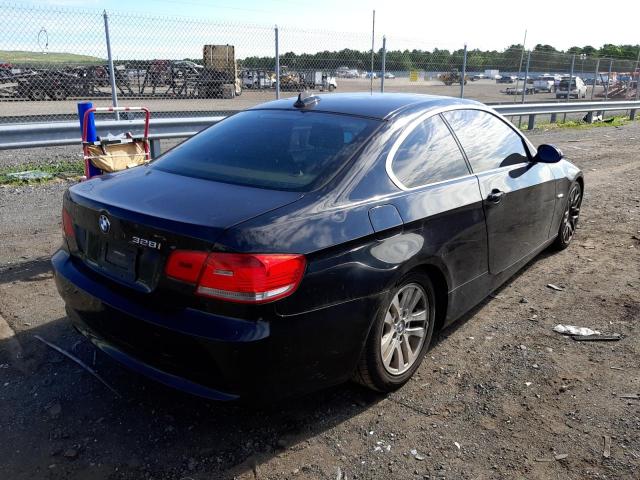 Photo 4 from auction – 2008 BMW 328 I AUTO with VIN WBAWV13558P120806