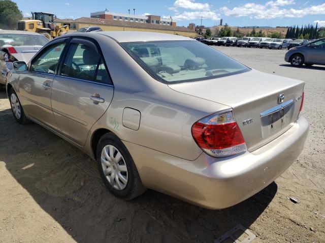 Photo 3 from auction – 2005 TOYOTA CAMRY LE with VIN 4T1BE32K05U079496