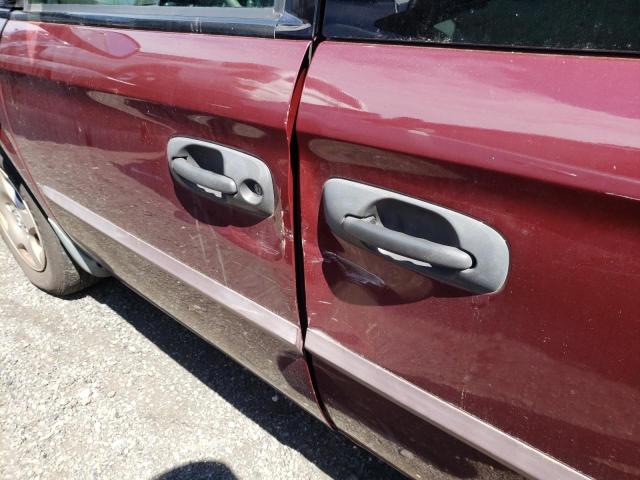 Photo 9 from auction – 2003 DODGE CARAVAN SE with VIN 1D8GP25393B120026
