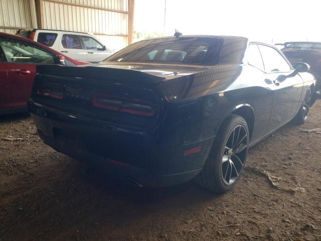 Photo 4 from auction – 2018 DODGE CHALLENGER with VIN 2C3CDZFJ4JH215176