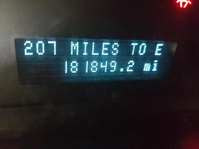 Photo 8 from auction – 2010 FORD ESCAPE XLT with VIN 1FMCU9D72AKA29840
