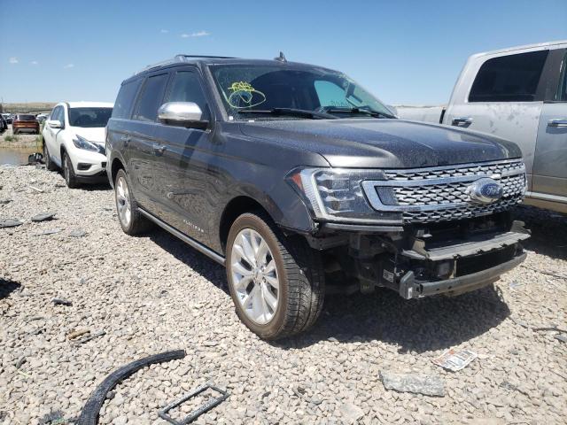 FORD EXPEDITION 2019 with VIN 1FMJU1LT3KEA77371 - Photo from auction