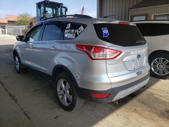 Photo 3 from auction – 2013 FORD ESCAPE SE with VIN 1FMCU0G95DUD09673