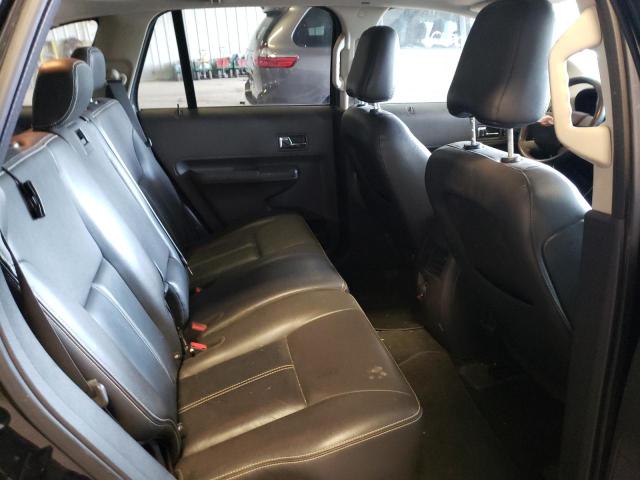 Photo 6 from auction – 2008 FORD EDGE LIMIT with VIN 2FMDK49CX8BB04131