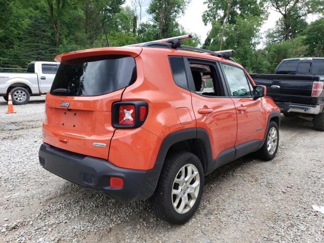Photo 4 from auction – 2018 JEEP RENEGADE L with VIN ZACCJBBBXJPJ04508