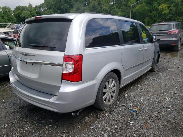 Photo 4 from auction – 2011 CHRYSLER TOWN & COU with VIN 2A4RR8DG4BR734114