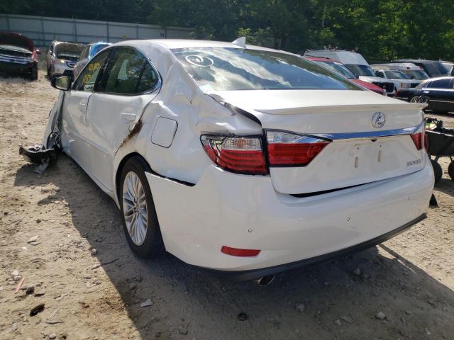 صورة رقم 3 من المزاد - 2015 LEXUS ES 350 مع VIN JTHBK1GG9F2180702