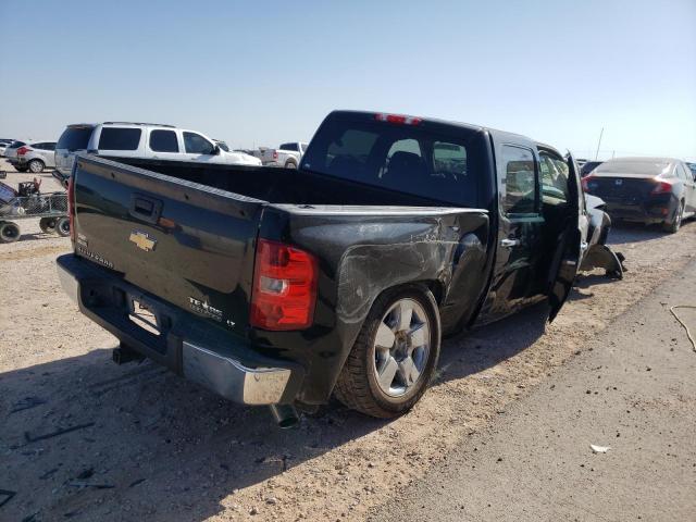 Photo 4 from auction – 2011 CHEVROLET SILVERADO with VIN 3GCPCSE02BG196273