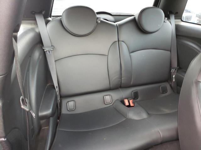 Photo 6 from auction – 2011 MINI COOPER S with VIN WMWSV3C58BTY22823
