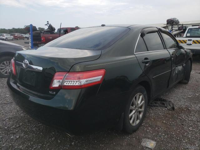 Photo 4 from auction – 2011 TOYOTA CAMRY SE with VIN 4T1BK3EK1BU609863