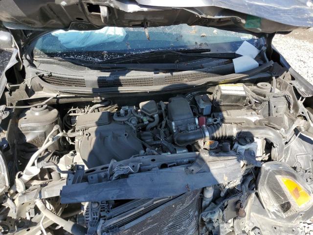 Photo 7 from auction – 2019 NISSAN VERSA S with VIN 3N1CN7AP5KL806122