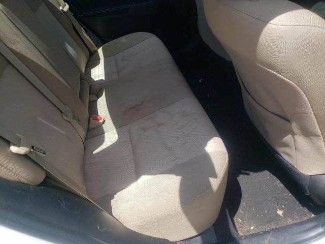 Photo 6 from auction – 2015 TOYOTA COROLLA L with VIN 2T1BURHE2FC454119