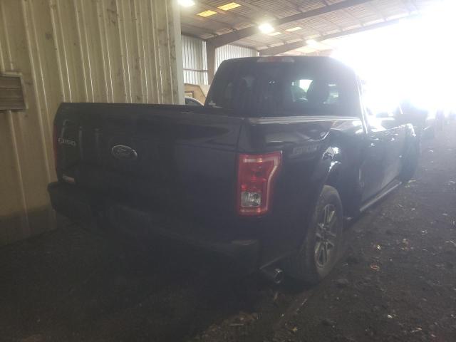 Photo 4 from auction – 2016 FORD F150 SUPER with VIN 1FTEW1CP1GKD87014