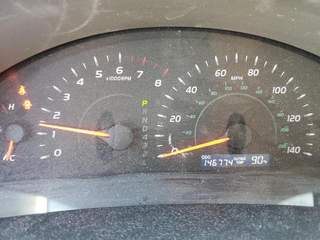 Photo 8 from auction – 2007 TOYOTA CAMRY CE with VIN 4T1BE46K27U138891