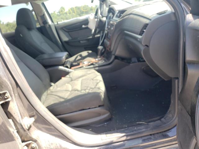 Photo 5 from auction – 2014 CHEVROLET TRAVERSE L with VIN 1GNKRGKD0EJ187143