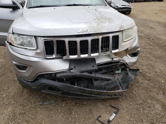 Photo 9 from auction – 2014 JEEP GRAND CHER with VIN 1C4RJFAG0EC336093