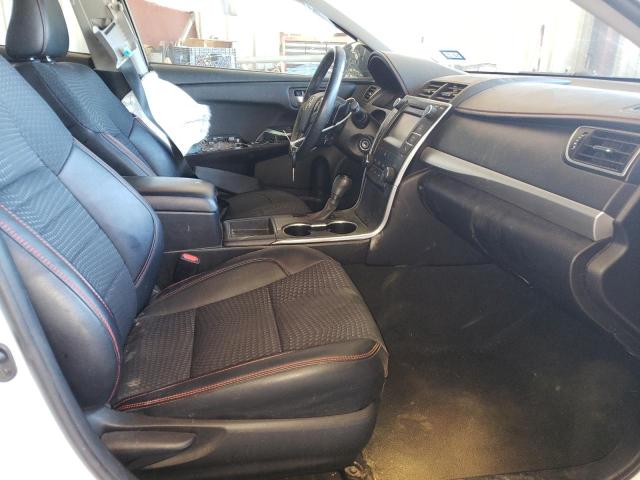 Photo 5 from auction – 2015 TOYOTA CAMRY LE with VIN 4T1BF1FK5FU982269