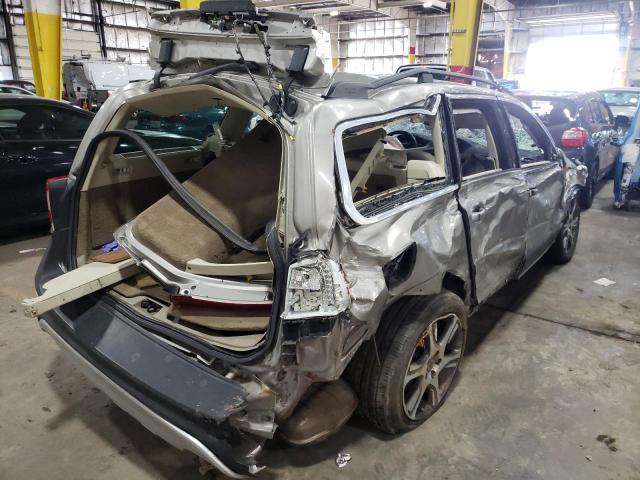 Photo 4 from auction – 2014 VOLVO XC70 T6 with VIN YV4902BZ3E1179454