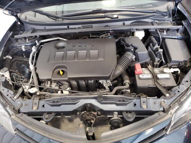 Photo 7 from auction – 2019 TOYOTA COROLLA L with VIN 2T1BURHE5KC168033