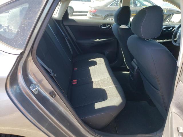 Photo 6 from auction – 2016 NISSAN SENTRA S with VIN 3N1AB7AP1GY319378