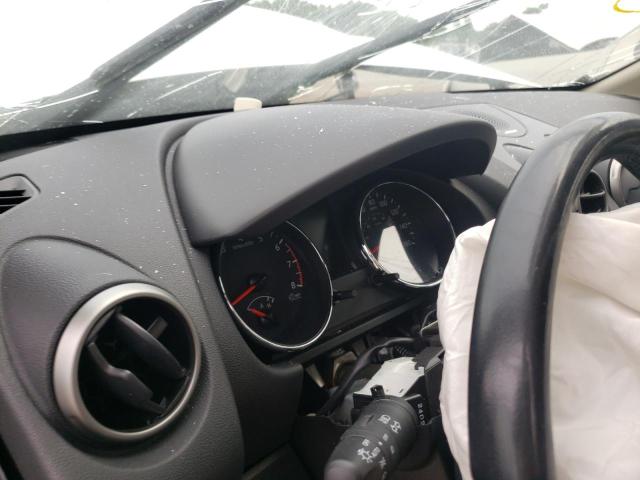 Photo 8 from auction – 2012 NISSAN ROGUE S with VIN JN8AS5MV2CW412198