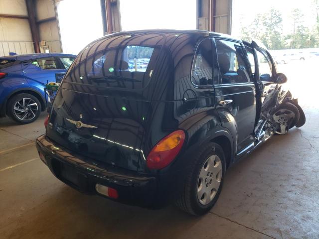 Photo 4 from auction – 2005 CHRYSLER PT CRUISER with VIN 3C4FY58B35T608059