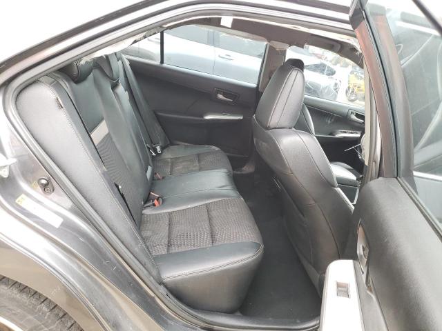 Photo 6 from auction – 2012 TOYOTA CAMRY BASE with VIN 4T1BF1FK1CU048850