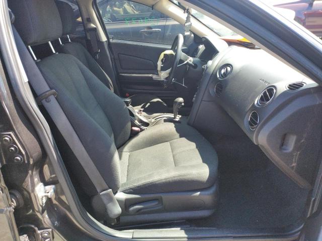 Photo 5 from auction – 2008 PONTIAC GRAND PRIX with VIN 2G2WP552381115225