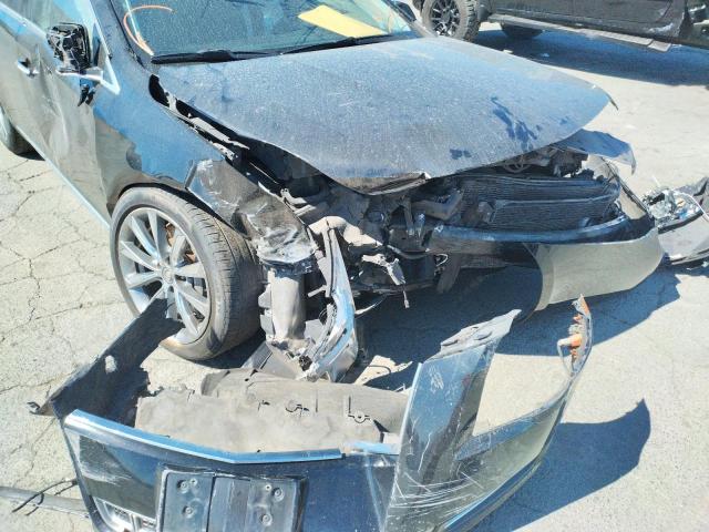 Photo 9 from auction – 2015 CADILLAC XTS with VIN 2G61U5S35F9129432