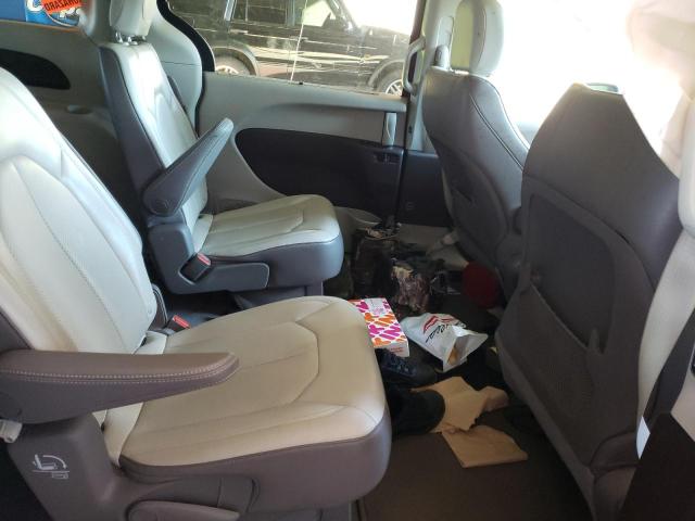Photo 6 from auction – 2021 CHRYSLER VOYAGER LX with VIN 2C4RC1DG7MR504634