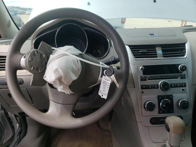 Photo 9 from auction – 2011 CHEVROLET MALIBU 1LT with VIN 1G1ZC5E14BF371359