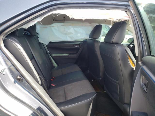 Photo 6 from auction – 2014 TOYOTA COROLLA L with VIN 2T1BURHE4EC074732