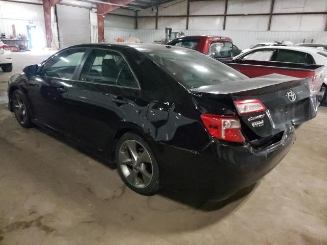 Photo 3 from auction – 2012 TOYOTA CAMRY BASE with VIN 4T1BF1FK1CU174447