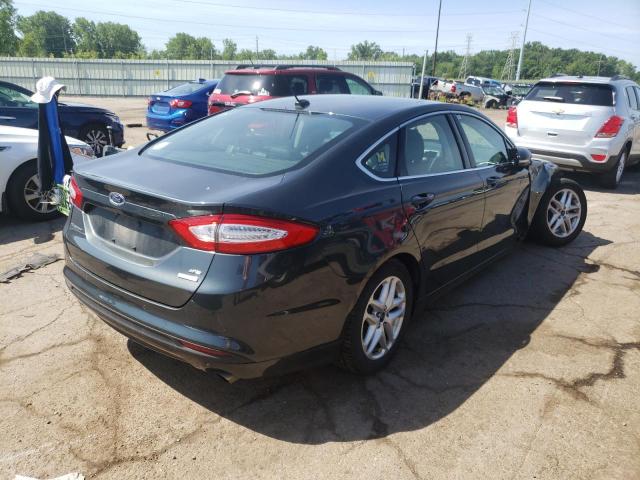 Photo 4 from auction – 2015 FORD FUSION SE with VIN 1FA6P0HD1F5108819