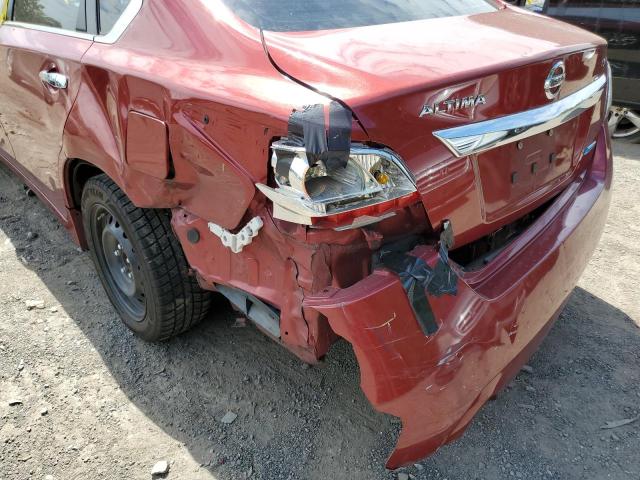 Photo 9 from auction – 2014 NISSAN ALTIMA 2.5 with VIN 1N4AL3AP9EN369741